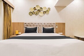 Elite Stays at Central PTC MG Road
