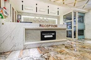 Elite Stays at Central PTC MG Road