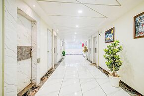 Elite Stays at Central PTC MG Road