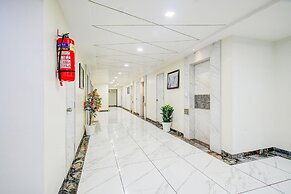 Elite Stays at Central PTC MG Road