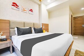 Elite Stays at Central PTC MG Road