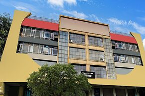 Elite Stays at Central PTC MG Road