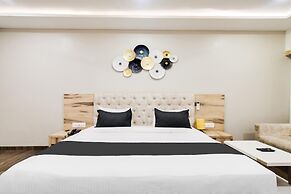 Elite Stays at Central PTC MG Road