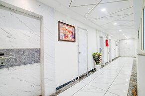 Elite Stays at Central PTC MG Road