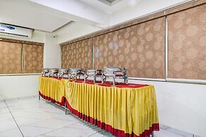 Elite Stays at Central PTC MG Road