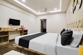 Elite Stays at Central PTC MG Road