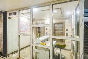 Elite Stays at Central PTC MG Road