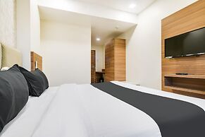 Elite Stays at Central PTC MG Road