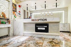 Elite Stays at Central PTC MG Road