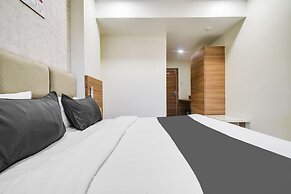 Elite Stays at Central PTC MG Road