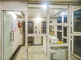 Elite Stays at Central PTC MG Road