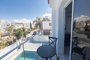 Protaras Mandali Villa Ma20