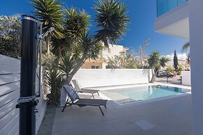 Protaras Mandali Villa Ma20