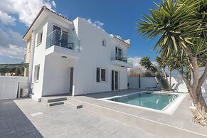 Protaras Mandali Villa Ma20