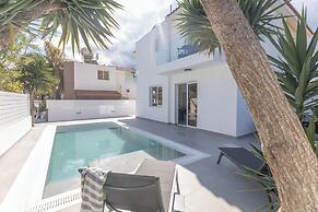 Protaras Mandali Villa Ma20