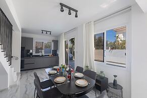 Protaras Mandali Villa Ma20