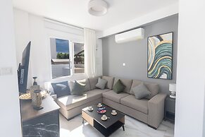 Protaras Mandali Villa Ma20