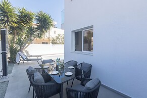 Protaras Mandali Villa Ma20