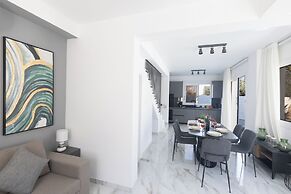 Protaras Mandali Villa Ma20