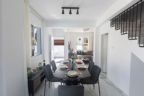 Protaras Mandali Villa Ma20