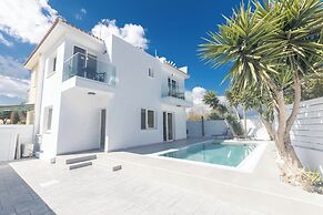 Protaras Mandali Villa Ma20