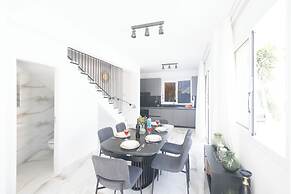 Protaras Mandali Villa Ma20