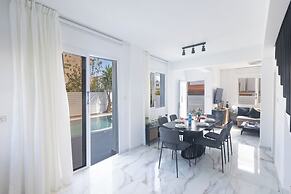 Protaras Mandali Villa Ma20