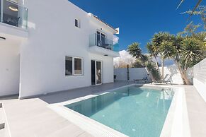 Protaras Mandali Villa Ma20