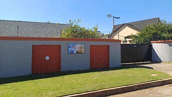 Blueville Guest House