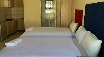 Blueville Guest House