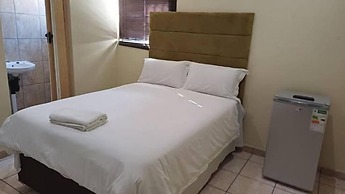 Blueville Guest House