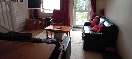 Cotswold Retreat in Stanton Harcourt