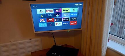 Cotswold Retreat in Stanton Harcourt