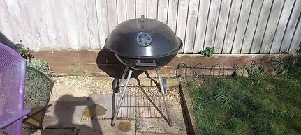 Cotswold Retreat in Stanton Harcourt