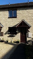 Cotswold Retreat in Stanton Harcourt