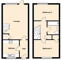 Cotswold Retreat in Stanton Harcourt