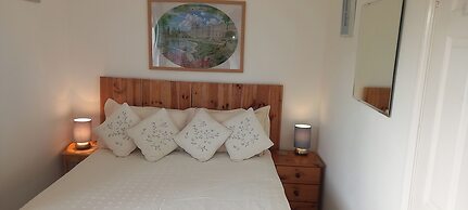 Cotswold Retreat in Stanton Harcourt