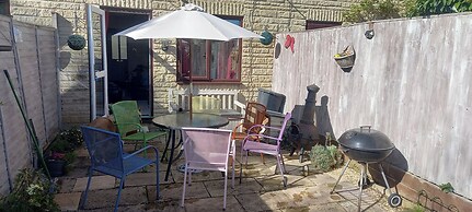 Cotswold Retreat in Stanton Harcourt