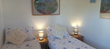 Cotswold Retreat in Stanton Harcourt