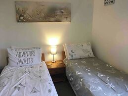 Cotswold Retreat in Stanton Harcourt