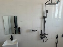 EASTERN CITY APARTMENTS