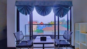 Angkor Legacy Boutique