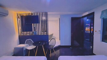 Angkor Legacy Boutique