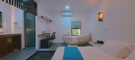 Angkor Legacy Boutique