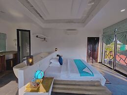 Angkor Legacy Boutique