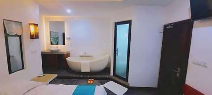 Angkor Legacy Boutique