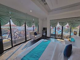 Angkor Legacy Boutique