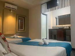 Angkor Legacy Boutique