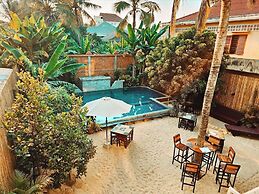 Angkor Legacy Boutique