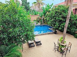 Angkor Legacy Boutique